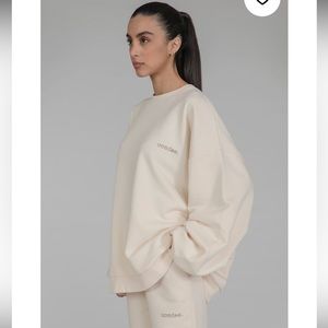 COMFEE sweatshirt tracksuit fleece joggers modest wear veiled collection